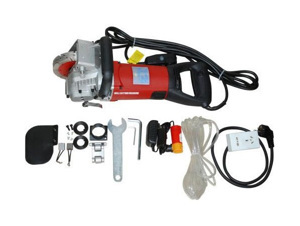 Máy cắt rãnh tường 5 lưỡi WC3836 4.8KW