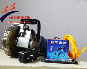 Máy cắt rãnh tường 5 lưỡi Yamafuji RT7156