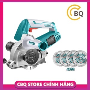 Máy cắt rãnh tường Total TWLC1256 - 1500W