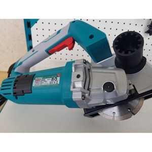 Máy cắt rãnh tường Total TWLC1256 - 1500W