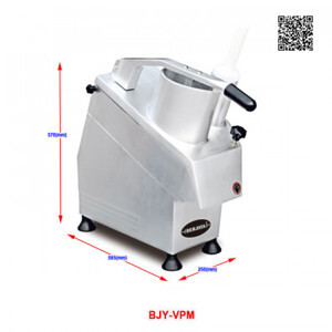 Máy cắt rau củ quả Berjaya BJY-VPM