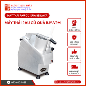 Máy cắt rau củ quả Berjaya BJY-VPM