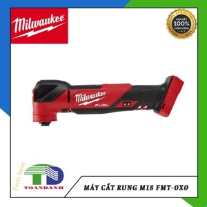 Máy cắt rung đa năng M18 FMT-0X0