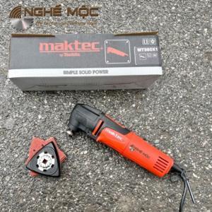 Máy cắt rung đa năng Maktec MT980