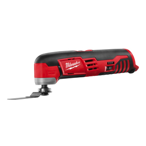 Máy cắt rung đa năng Milwaukee C12 MT-0B