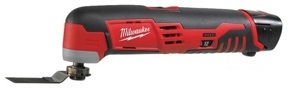 Máy cắt rung đa năng Milwaukee C12 MT-0B