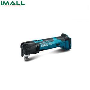 Máy cắt rung đa năng pin 18V Makita DTM51Z