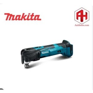 Máy cắt rung đa năng pin 18V Makita DTM51Z