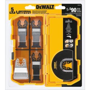 Máy cắt rung Dewalt DCS355