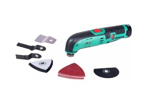 Máy cắt rung dùng pin DCA ADMD12A