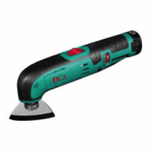 Máy cắt rung dùng pin DCA ADMD12A