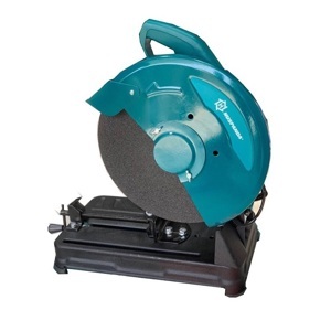 Máy cắt sắt 3000W Huspanda HCD3552