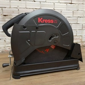 Máy cắt sắt 350mm Kress KU760