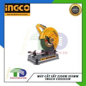 Máy cắt sắt 355mm Ingco COS35538