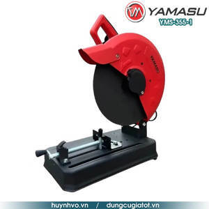 Máy cắt sắt 355mm Yamasu YMS-355-1