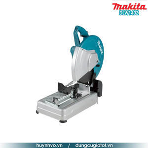 Máy cắt sắt bàn dùng 2 pin Makita DLW140Z