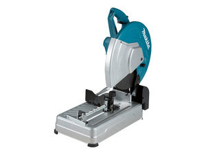 Máy cắt sắt bàn dùng 2 pin Makita DLW140Z