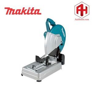 Máy cắt sắt bàn dùng 2 pin Makita DLW140Z