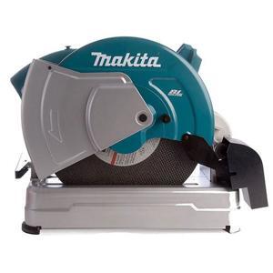 Máy cắt sắt bàn dùng 2 pin Makita DLW140Z