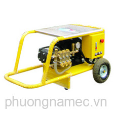 Máy cắt sắt bàn Jetman Jet-350