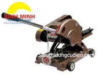 Máy cắt sắt bàn Tiến Đạt F300