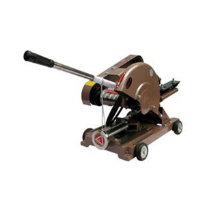 Máy cắt sắt bàn Tiến Đạt F300