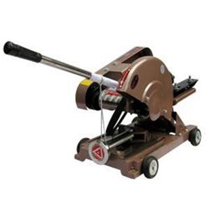 Máy cắt sắt bàn Tiến Đạt F300