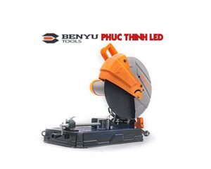 Máy cắt sắt Benyu BY3552 (2.600W)