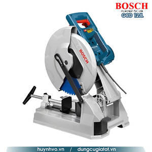 Máy cắt sắt Bosch GCD 12 JL