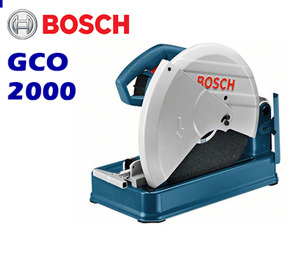 Máy cắt sắt Bosch GCO 200