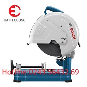 Máy cắt sắt Bosch GCO-2000