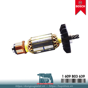 Máy cắt sắt Bosch GCO-220