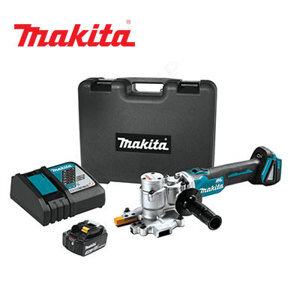 Máy cắt săt cầm tay Makita DSC250RT 18V