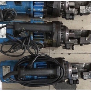 Máy cắt sắt cầm tay sắt tối đa fi25