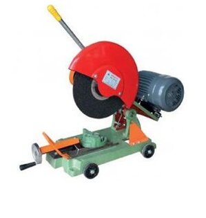 Máy cắt sắt đá phíp Hồng Ký HK-CF332