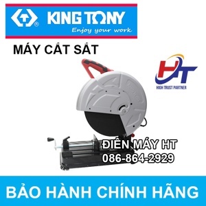 Máy cắt sắt Đài Loan KingTony KI-14SF