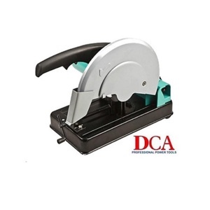 Máy cắt sắt DCA AJG02-355 (J1G-FF02-355) - 1800W, 355mm