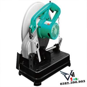 Máy cắt sắt DCA AJG04-355 (J1G-FF04-335) - 2000W, 355mm