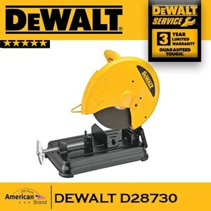 Máy cắt sắt Dewalt D28730