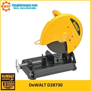 Máy cắt sắt Dewalt D28730