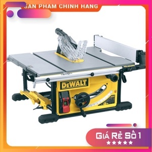 Máy cắt sắt Dewalt DWE7492-KR