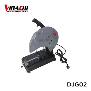 Máy cắt sắt DongCheng DJG02-355