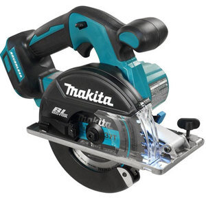 Máy cắt sắt dùng pin Makita DCS550Z