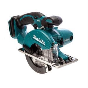 Máy cắt sắt dùng pin Makita DCS550Z