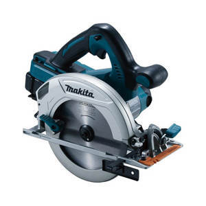 Máy cắt sắt dùng pin Makita DHS710 36V