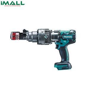 Máy cắt sắt dùng pin Makita DSC163ZK