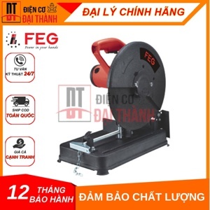 Máy cắt sắt FEG 936 (2300W)