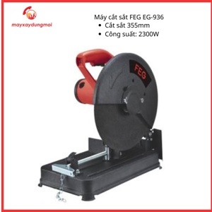 Máy cắt sắt FEG 936 (2300W)