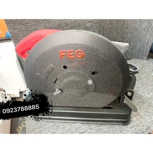 Máy cắt sắt FEG EG-935E