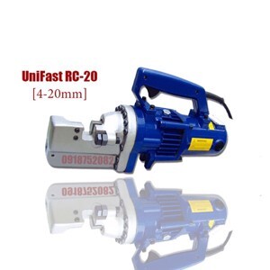 Máy cắt sắt gân UniFast RC-20